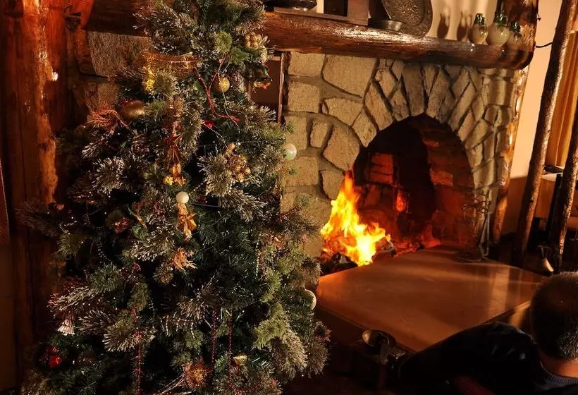 Ladonia Hotels Fahri Uludağ