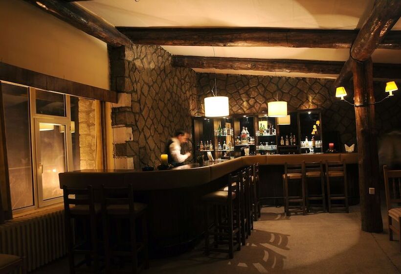 Ladonia Hotels Fahri Uludağ