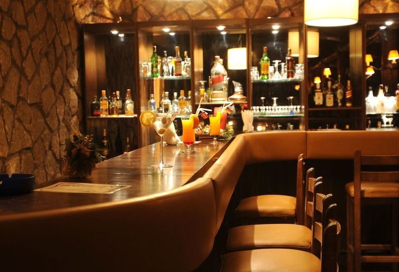 Ladonia Hotels Fahri Uludağ