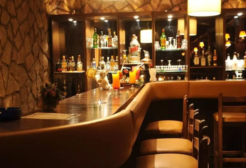 Ladonia Hotels Fahri Uludağ