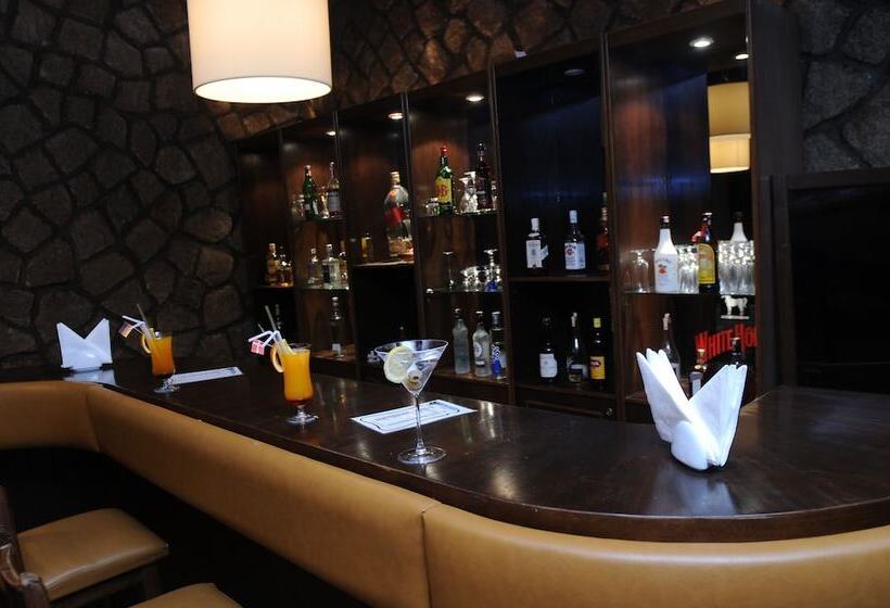 Ladonia Hotels Fahri Uludağ