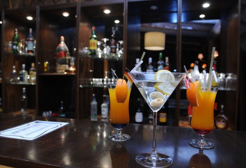 Ladonia Hotels Fahri Uludağ