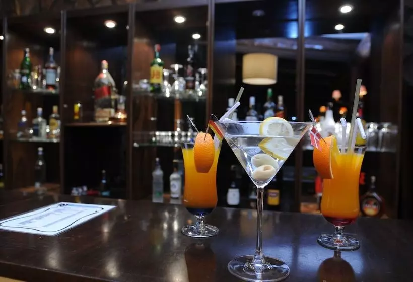 Ladonia Hotels Fahri Uludağ