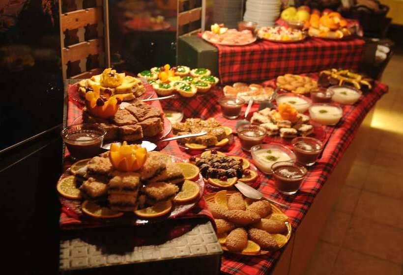 Ladonia Hotels Fahri Uludağ