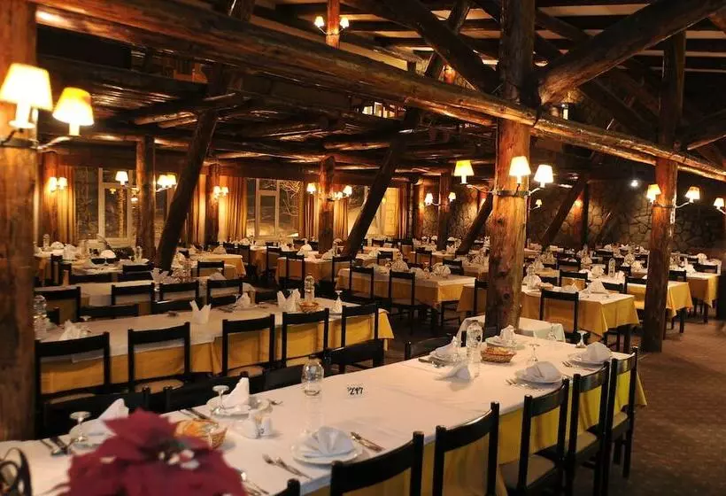 Ladonia Hotels Fahri Uludağ