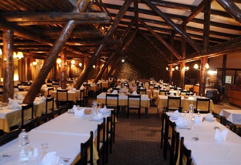 Ladonia Hotels Fahri Uludağ