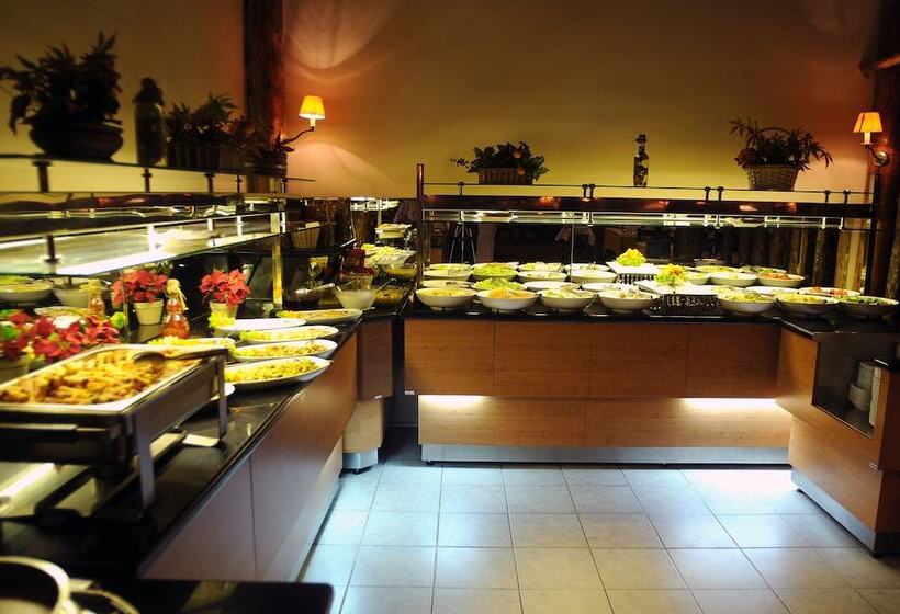 Ladonia Hotels Fahri Uludağ