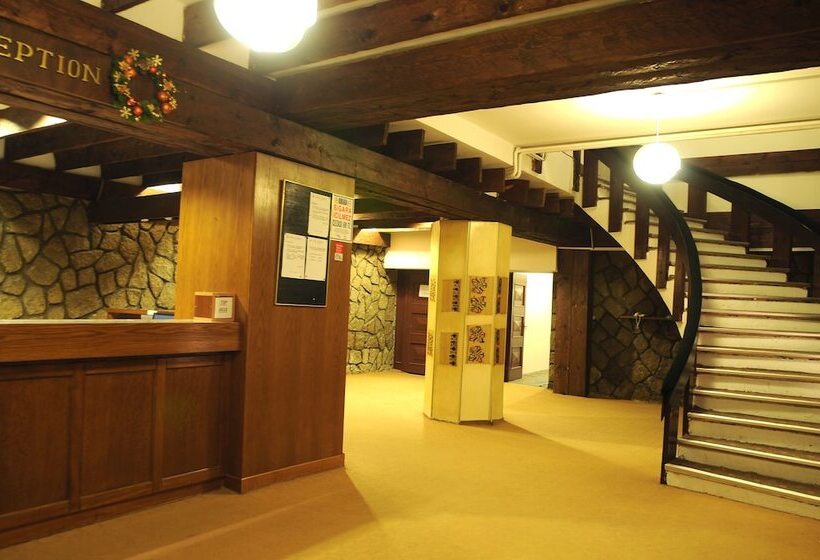 Ladonia Hotels Fahri Uludağ