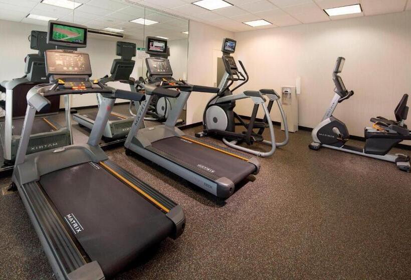 Residence Inn Melbourne