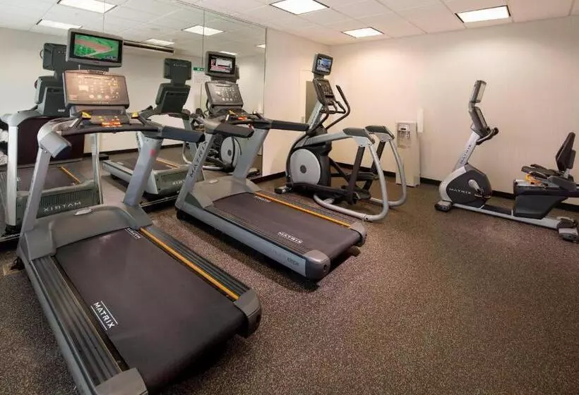 Residence Inn Melbourne