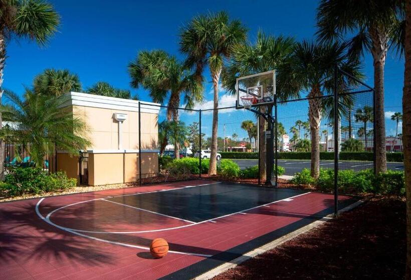 Residence Inn Melbourne