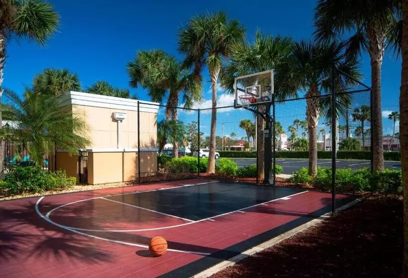 Residence Inn Melbourne