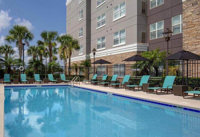 Residence Inn Melbourne