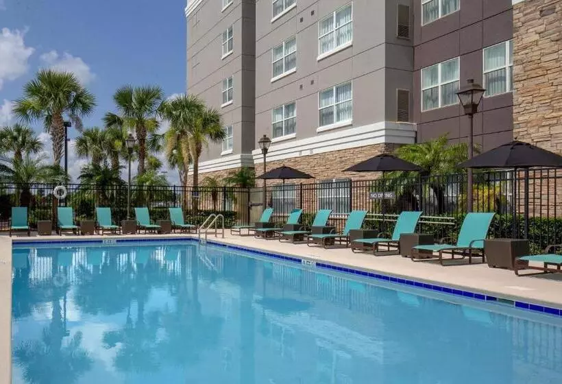 Residence Inn Melbourne