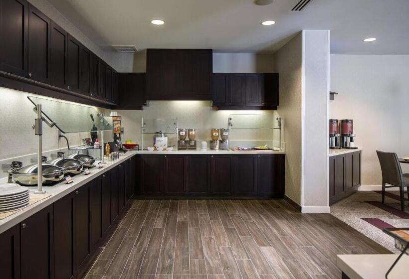 Residence Inn Melbourne