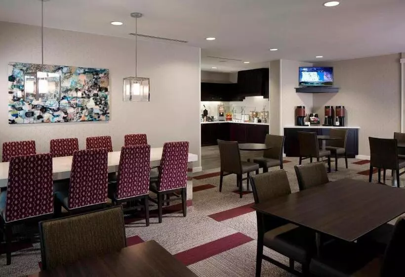 Residence Inn Melbourne