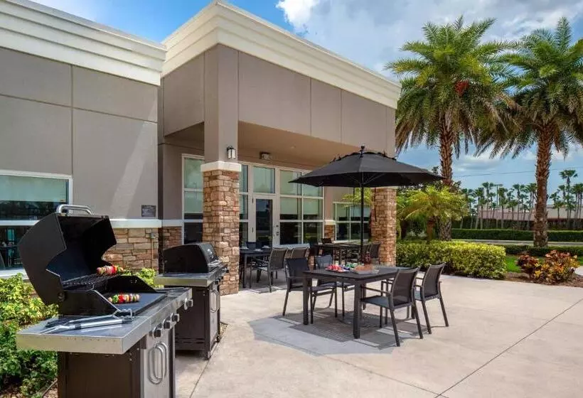 Residence Inn Melbourne