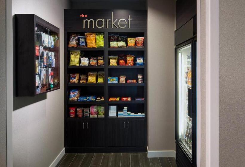 Residence Inn Melbourne