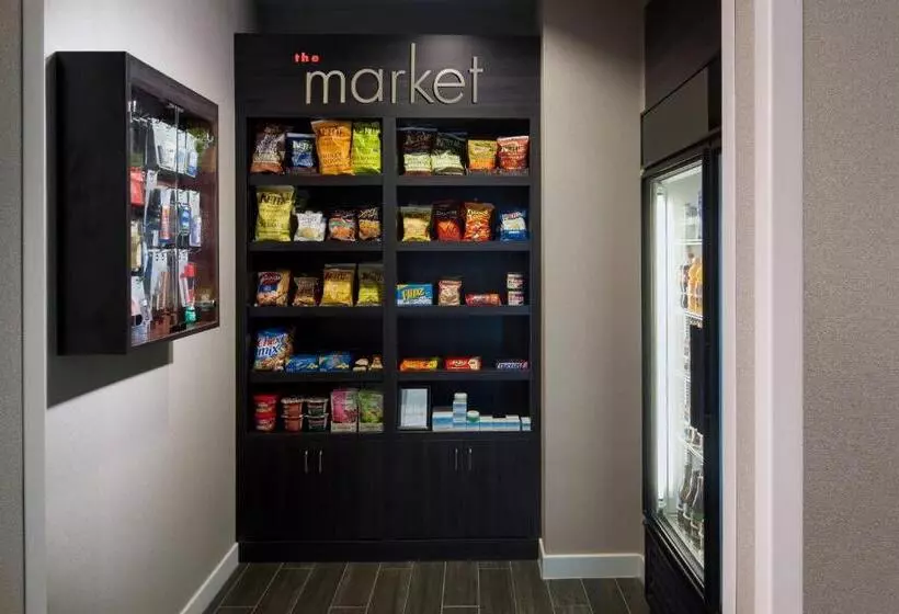 Residence Inn Melbourne