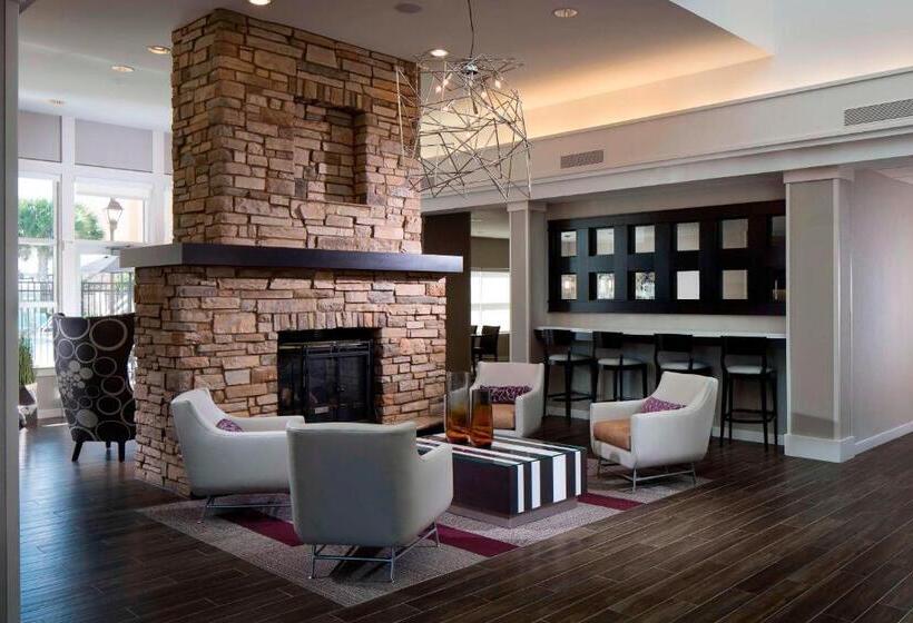 Residence Inn Melbourne