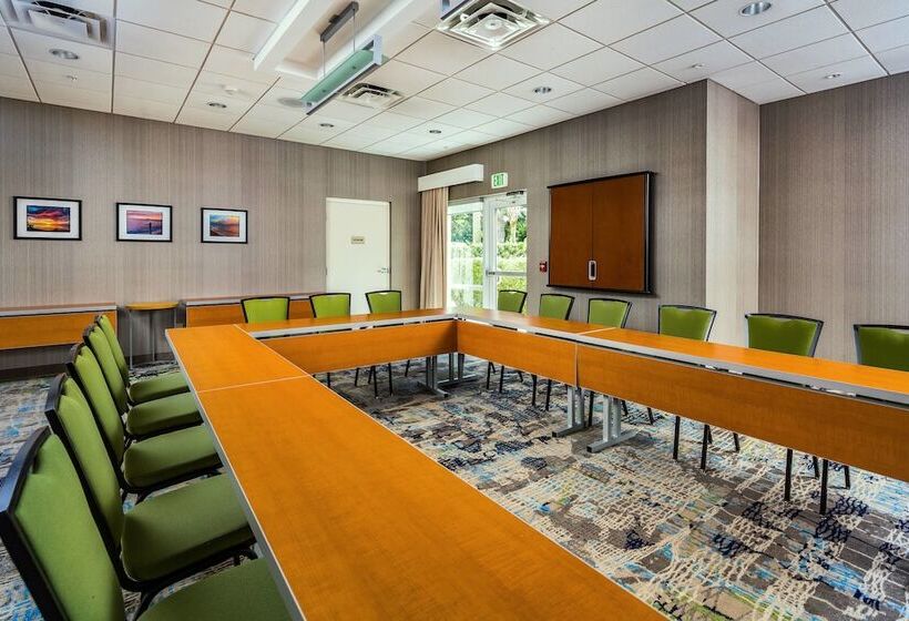 Springhill Suites Vero Beach