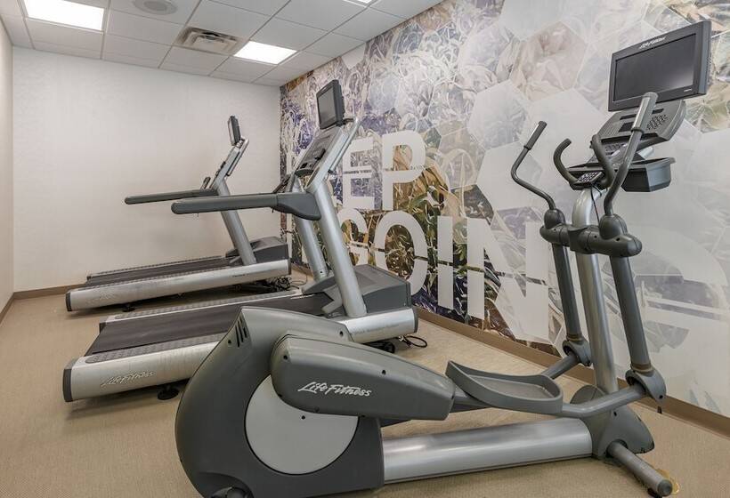 Springhill Suites Vero Beach