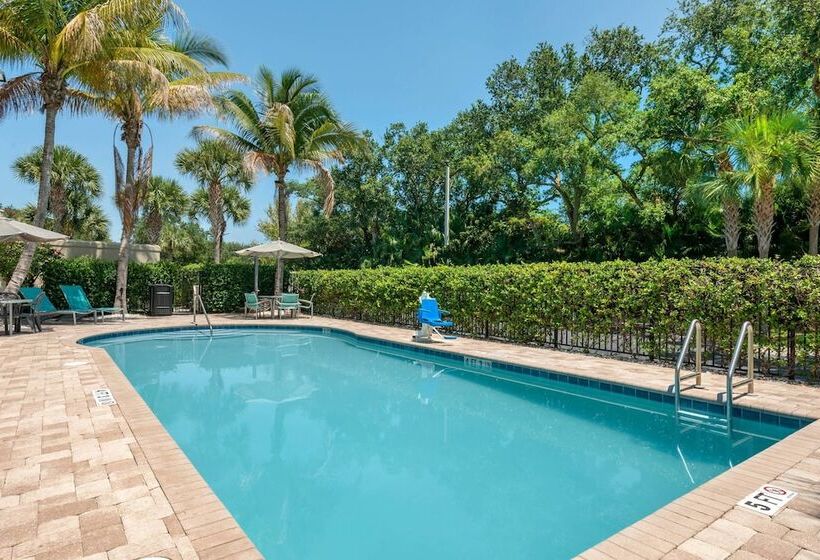 Springhill Suites Vero Beach