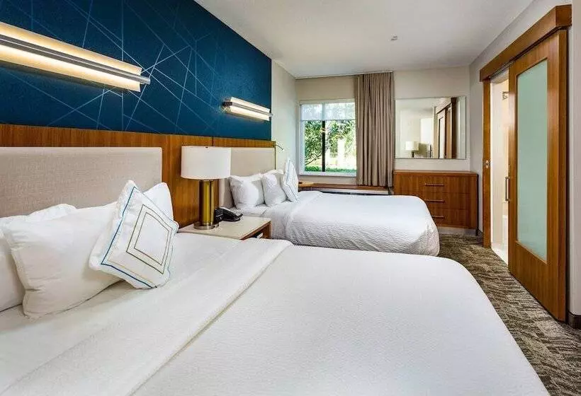 Springhill Suites Vero Beach