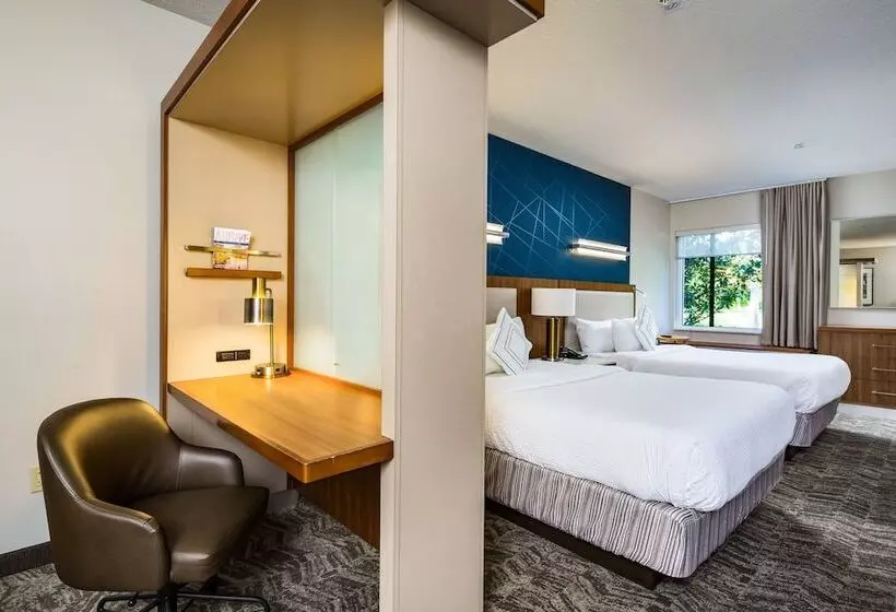 Springhill Suites Vero Beach