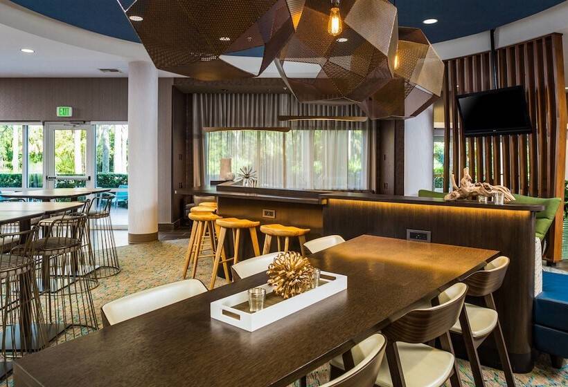 Springhill Suites Vero Beach