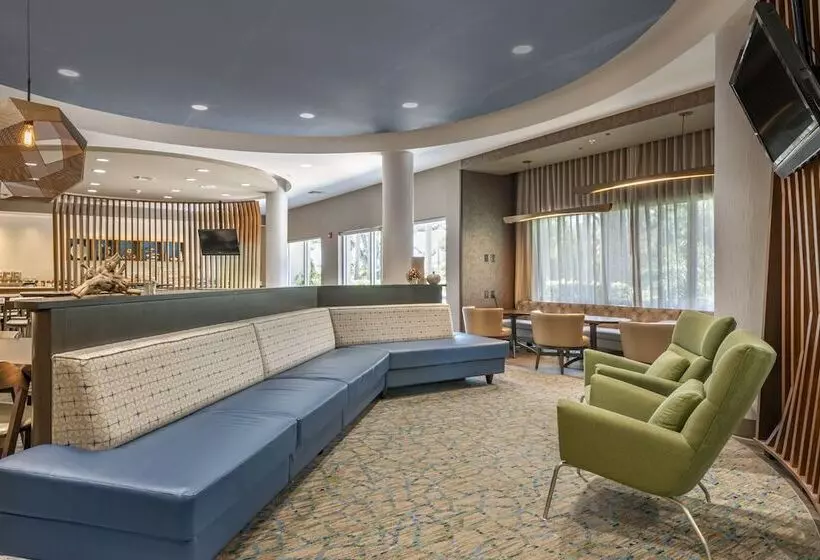 Springhill Suites Vero Beach