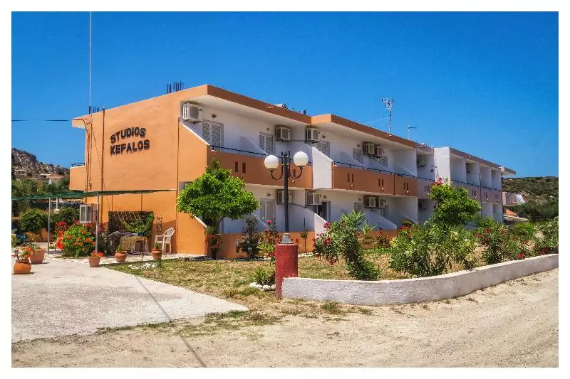 Studios Kefalos
