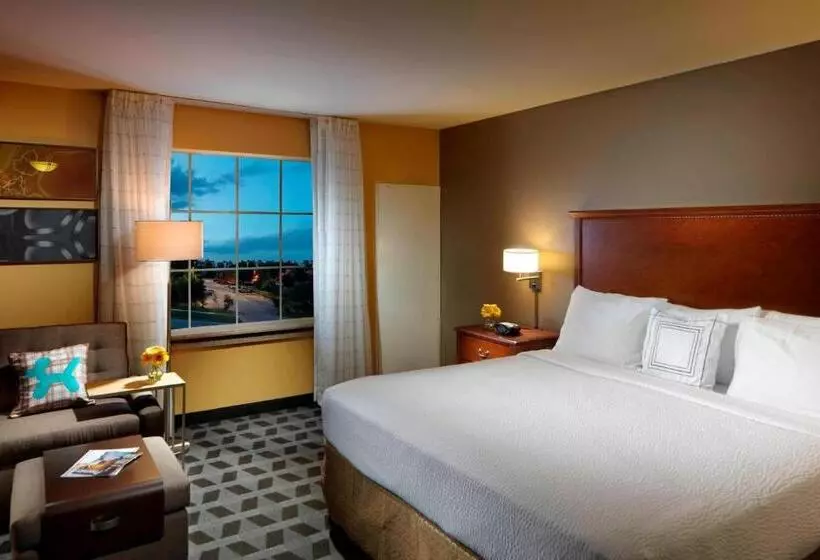 Towneplace Suites Houston Intercontinental Airport