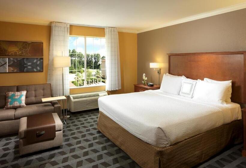 Towneplace Suites Houston Intercontinental Airport