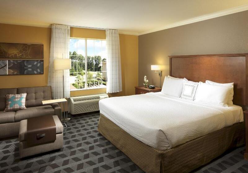 Towneplace Suites Houston Intercontinental Airport