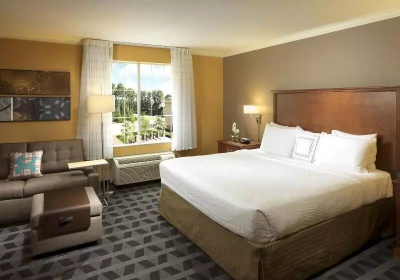 Towneplace Suites Houston Intercontinental Airport