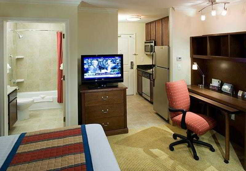 Towneplace Suites Houston Intercontinental Airport