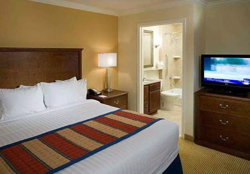 Towneplace Suites Houston Intercontinental Airport