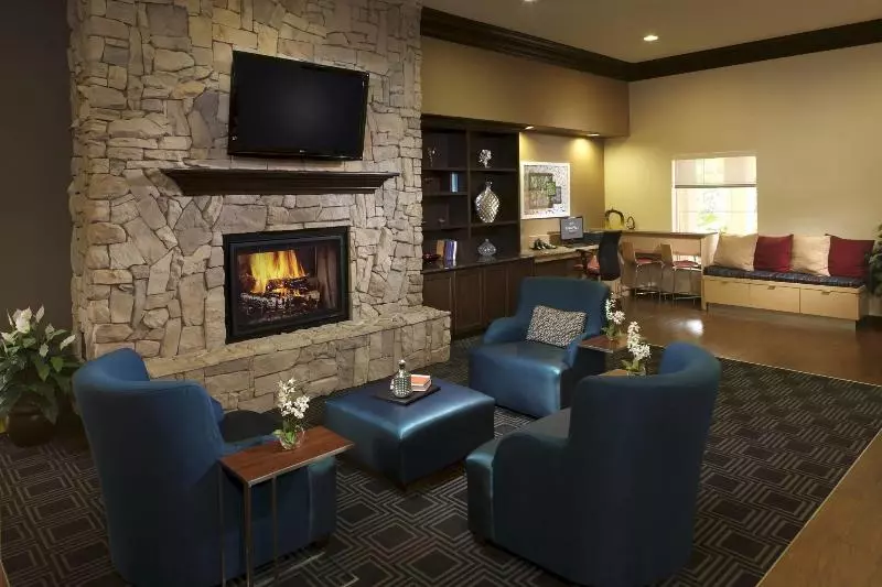 Towneplace Suites Houston Intercontinental Airport