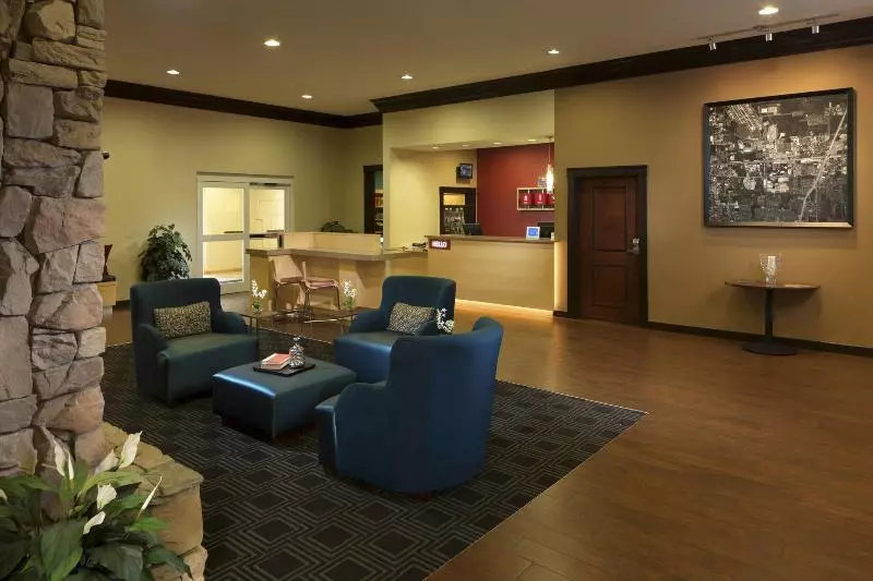 Towneplace Suites Houston Intercontinental Airport
