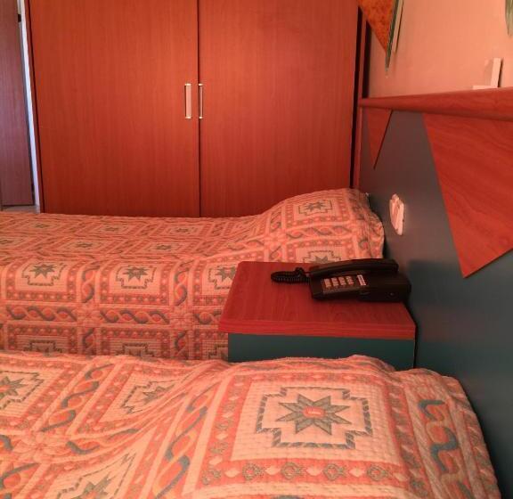 Blue Yacht Marina Apart