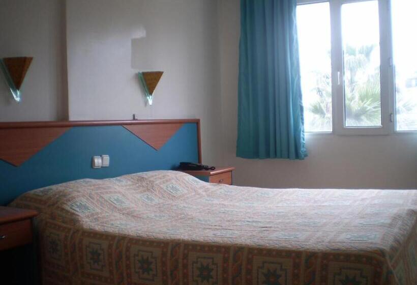 Blue Yacht Marina Apart