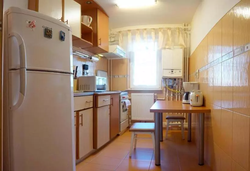 Apartament Constanta