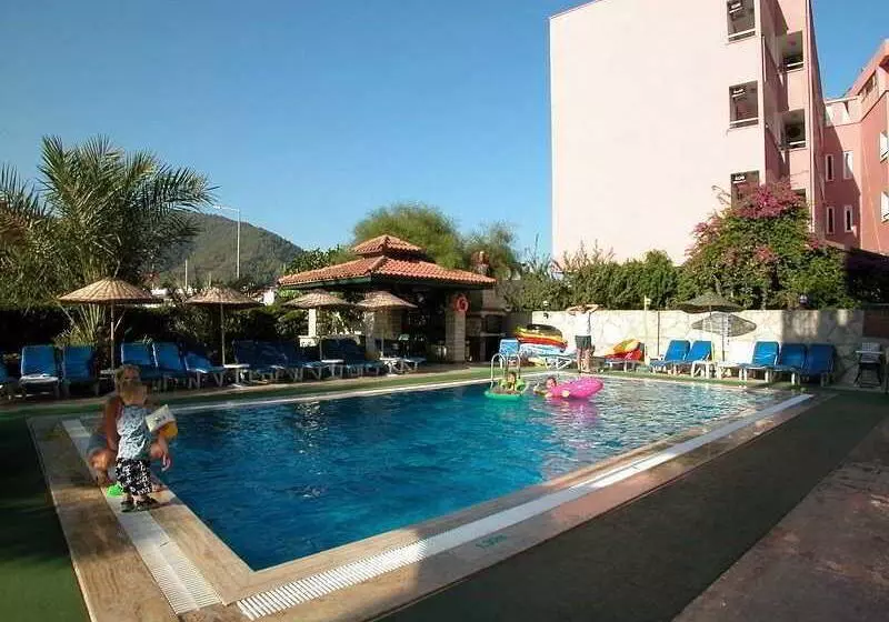 Demircioglu Apart Otel