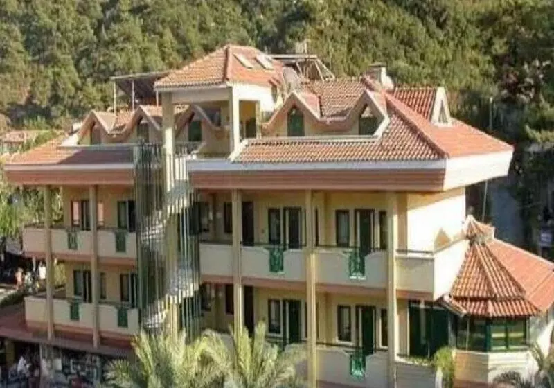 Demircioglu Apart Otel