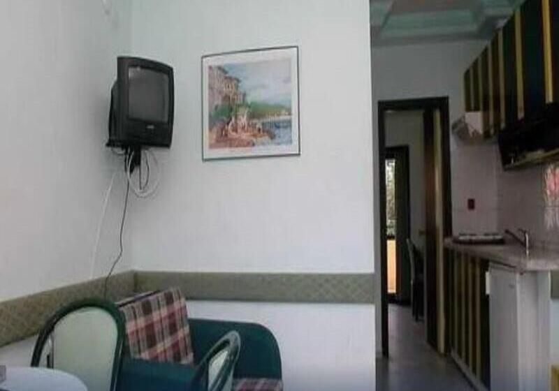 Demircioglu Apart Otel