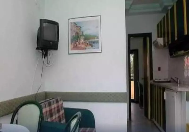 Demircioglu Apart Otel