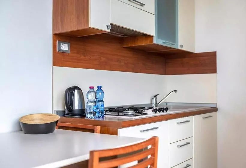 Domino Suite Hotel & Residence