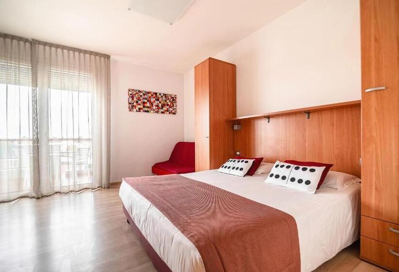 Domino Suite Hotel & Residence