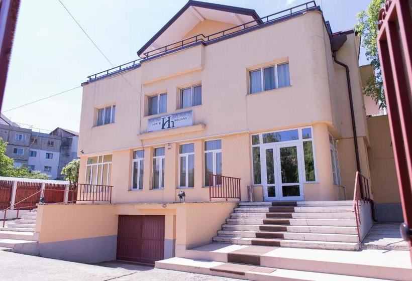Hostel Holland Bacau